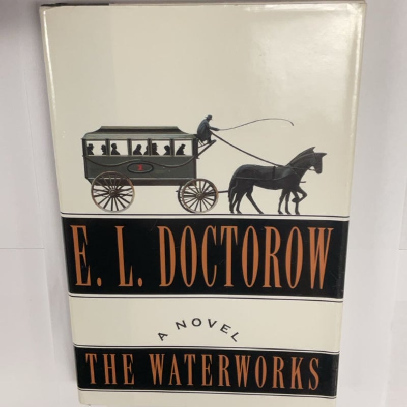 The Waterworks