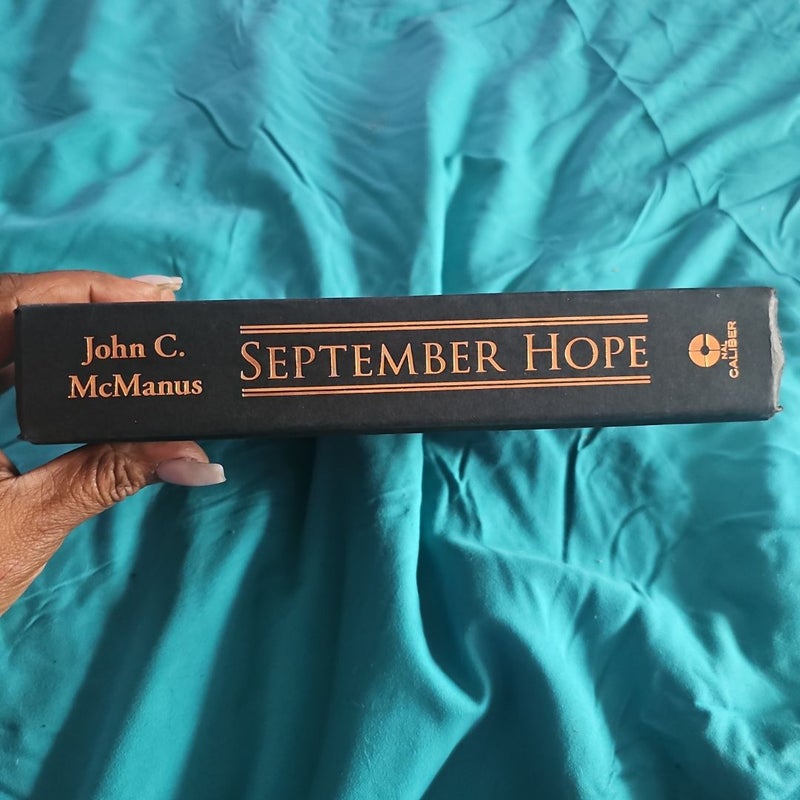 September Hope