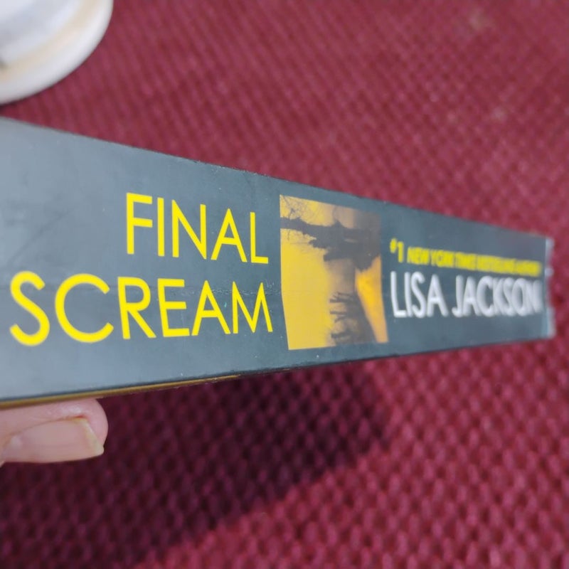 Final Scream