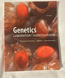 Genetics Laboratory Investigation