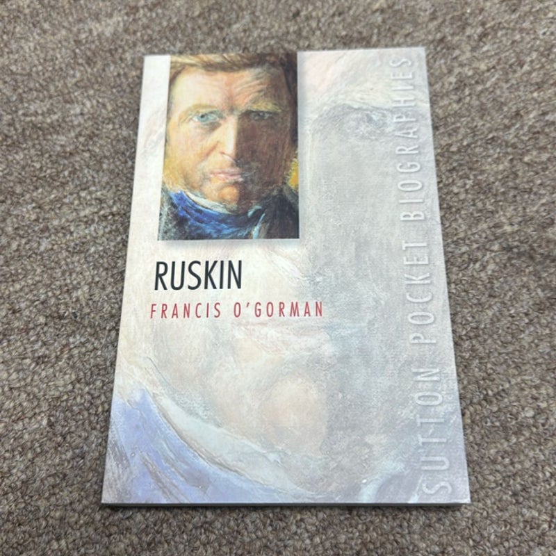 John Ruskin