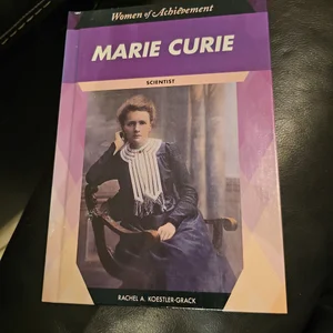 Marie Curie