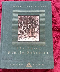 The Swiss Family Robinson