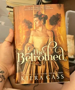 The Betrothed