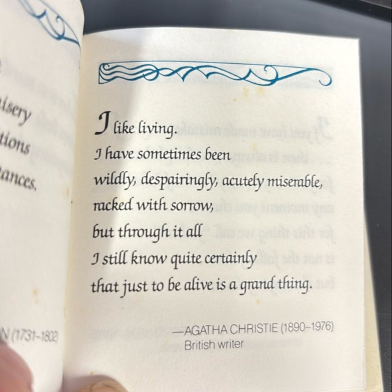 Quotable Women