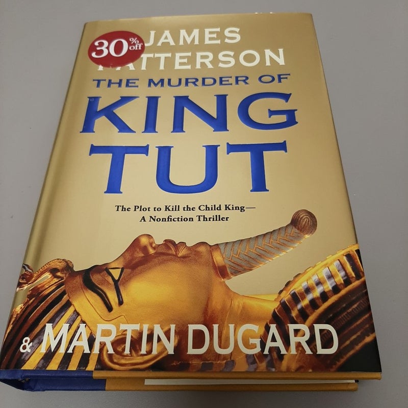 The Murder of King Tut