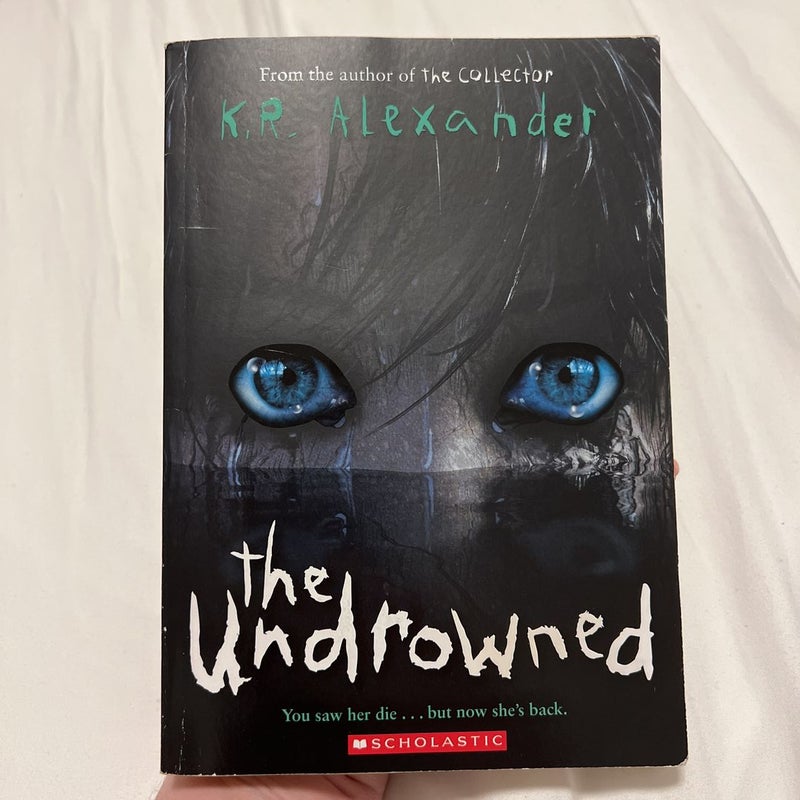 The Undrowned