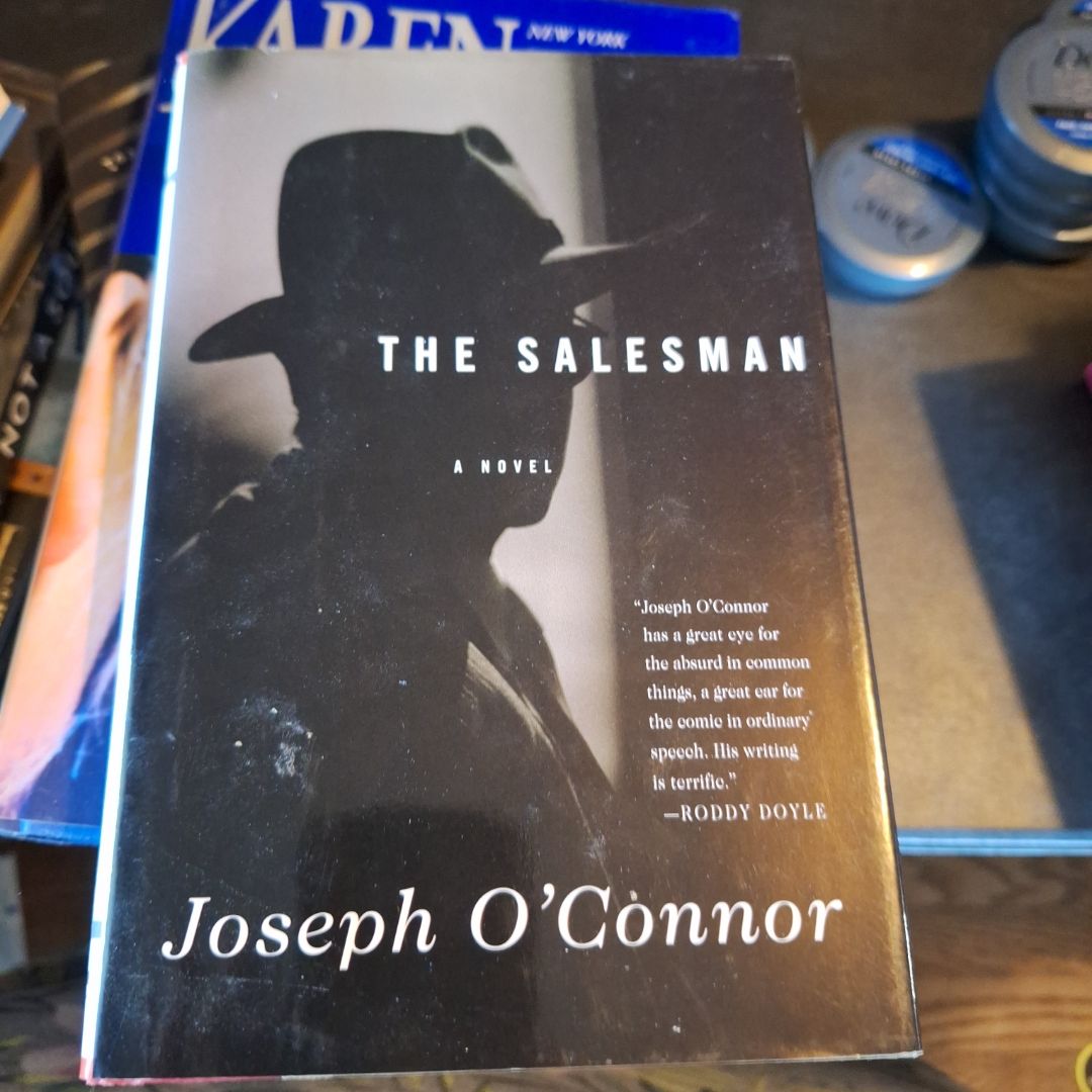 The Salesman