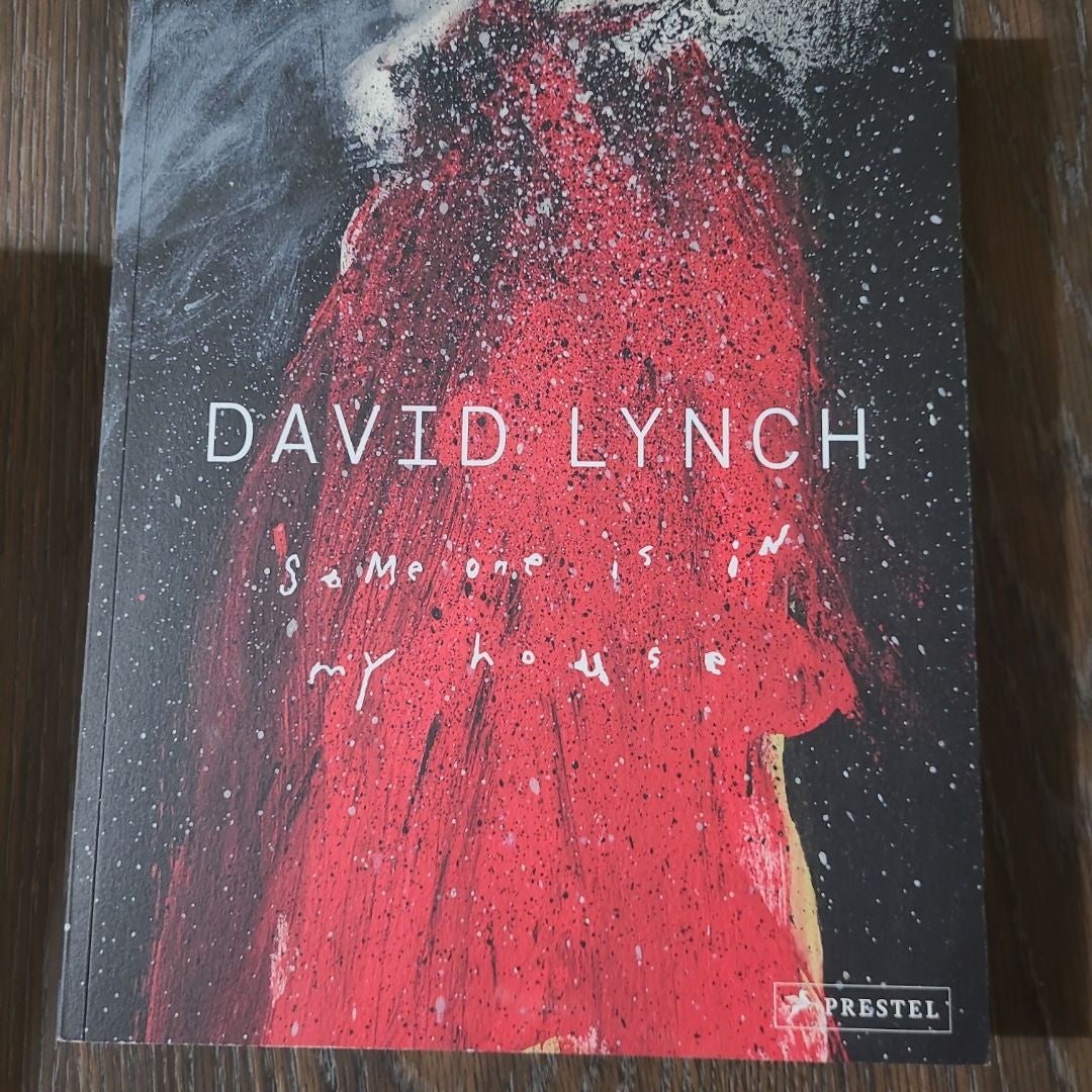 David Lynch