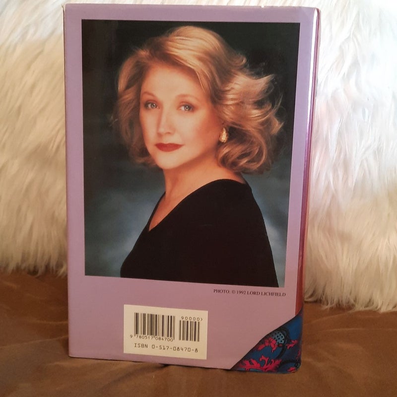Barbara Taylor Bradford