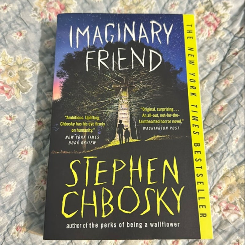 Imaginary Friend