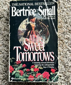 All the sweet tomorrows (vintage clinch 1986)