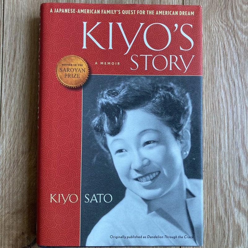 Kiyo's Story