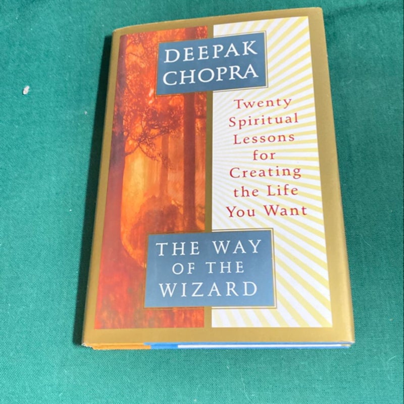 The Way of the Wizard