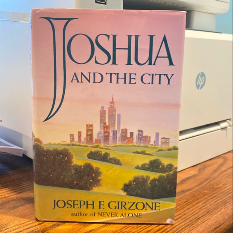 Joshua and the City