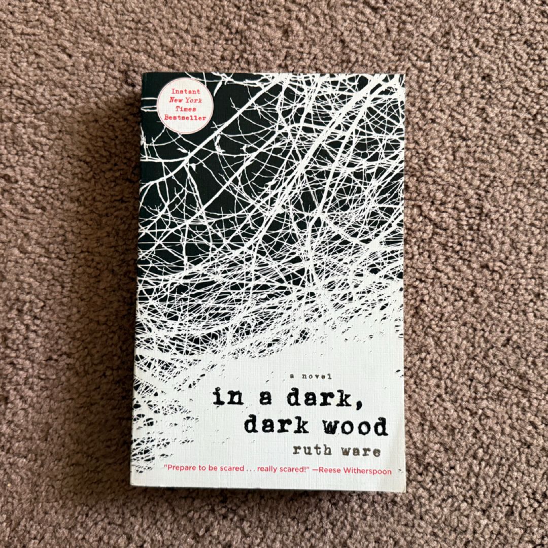 In a Dark, Dark Wood