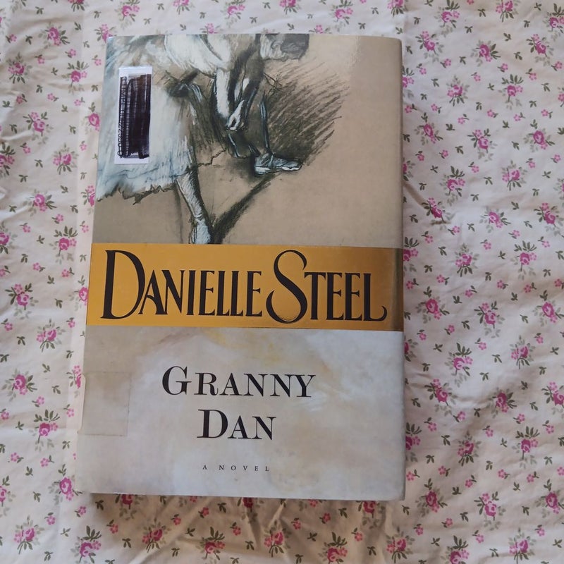 Granny Dan (FLB)