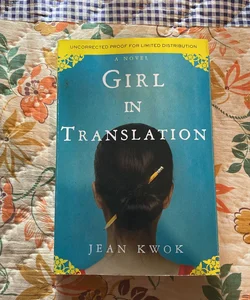 Girl in Translation 