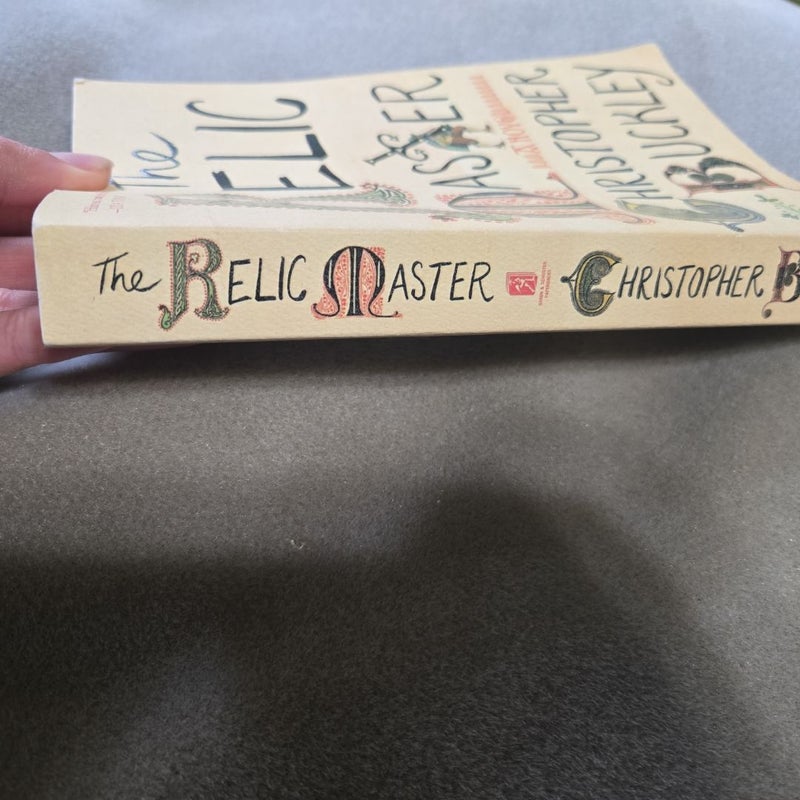 The Relic Master