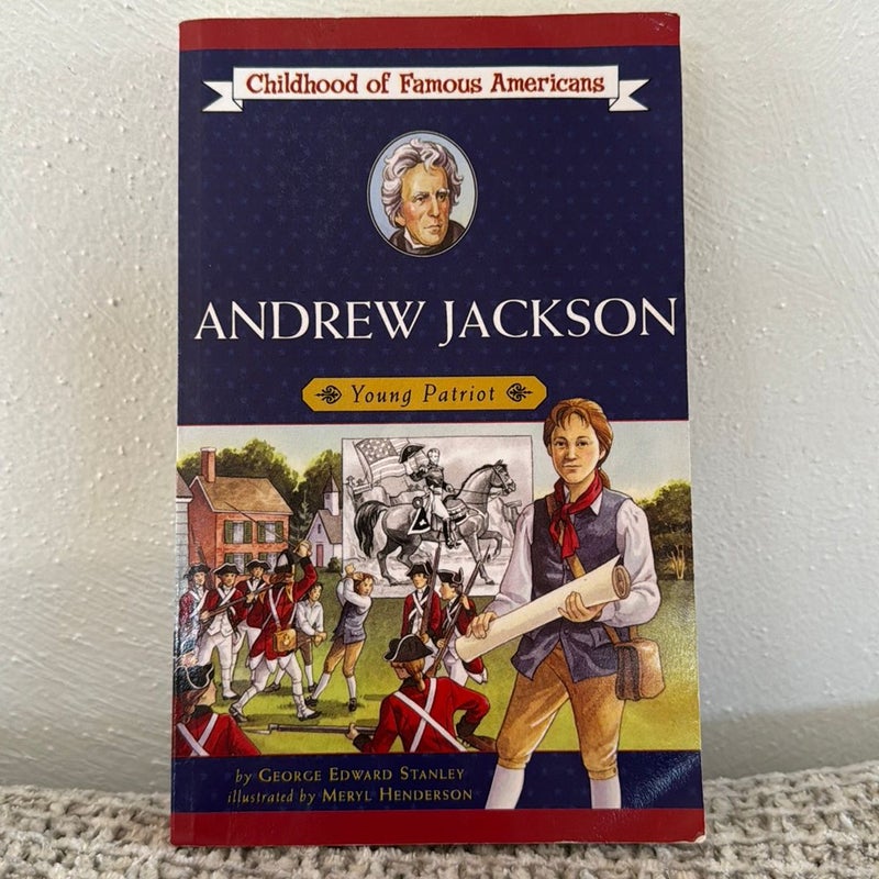 Andrew Jackson