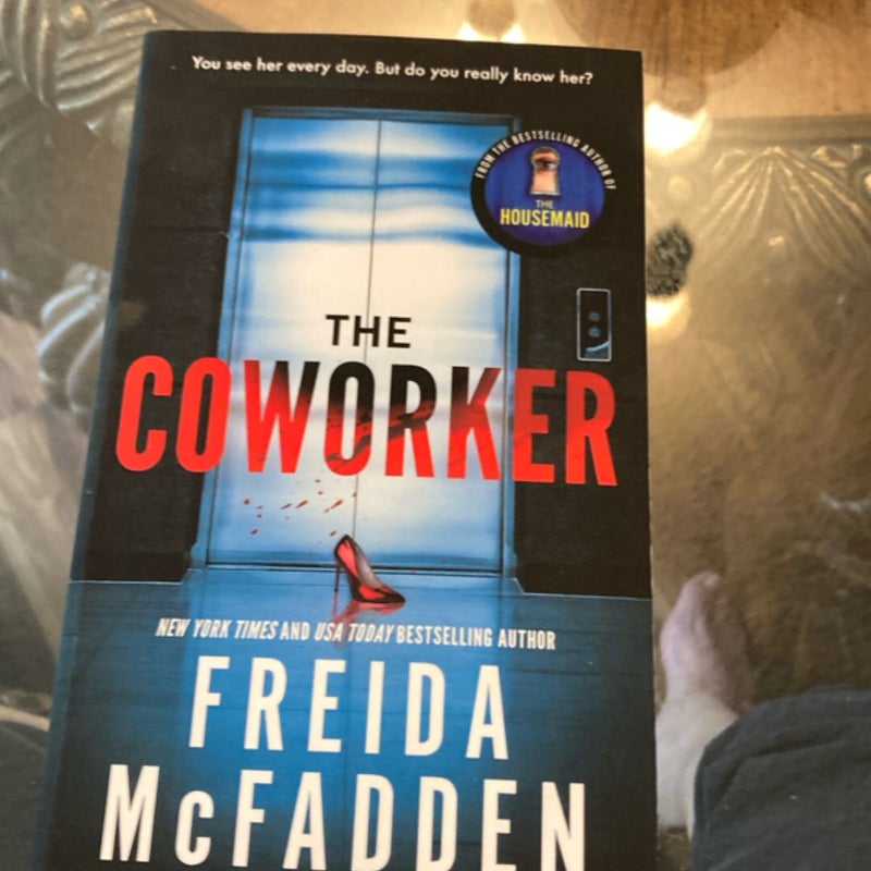 The Coworker
