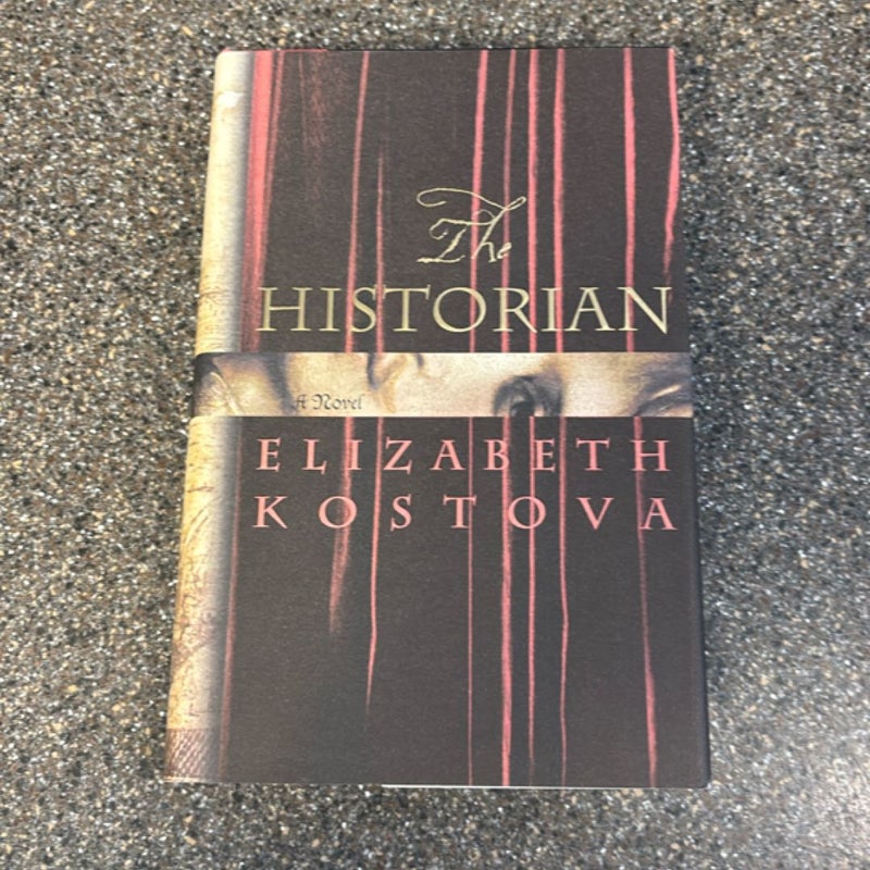 The Historian