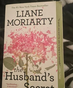 The Husband’s Secret