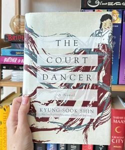 The Court Dancer