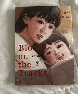 Blood on the Tracks, Volume 2