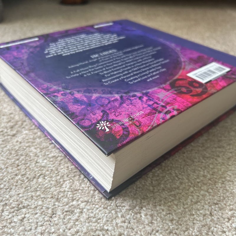 1001 Spells