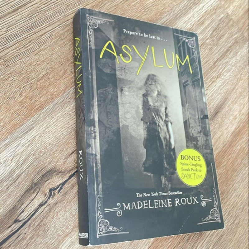 Asylum