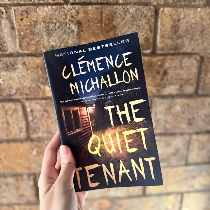 The Quiet Tenant