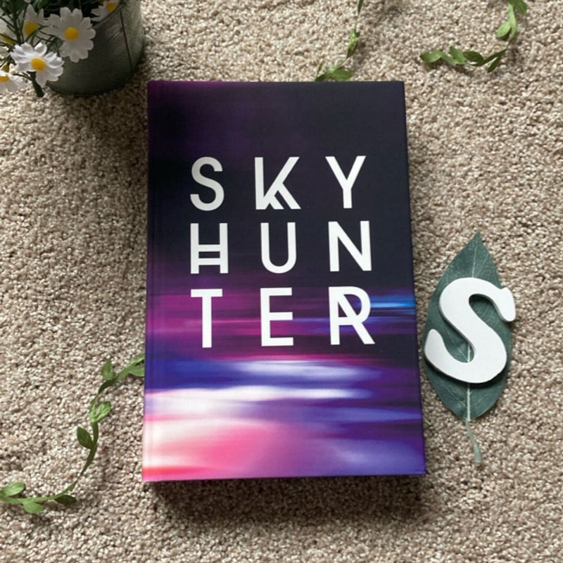 Skyhunter