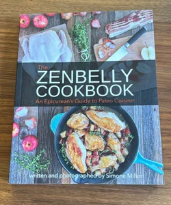 Zenbelly Cookbook