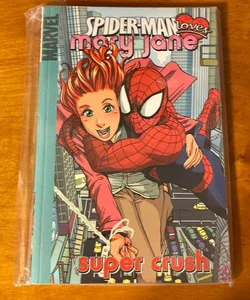 Spider-Man Loves Mary Jane - Volume 1