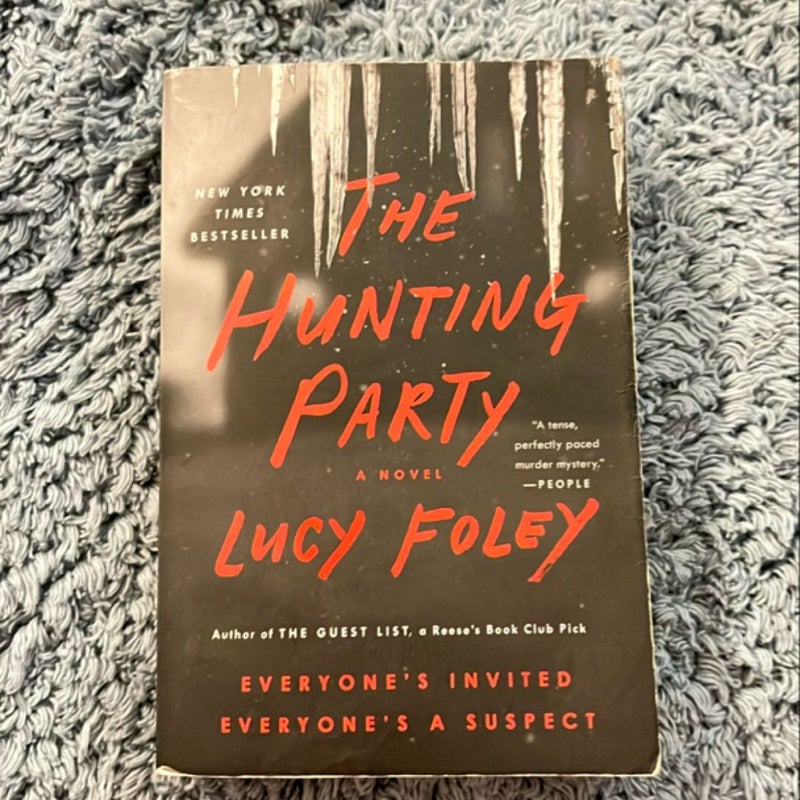 The Hunting Party