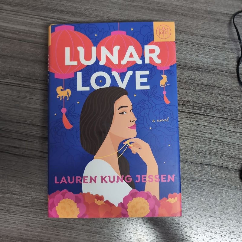 Lunar Love