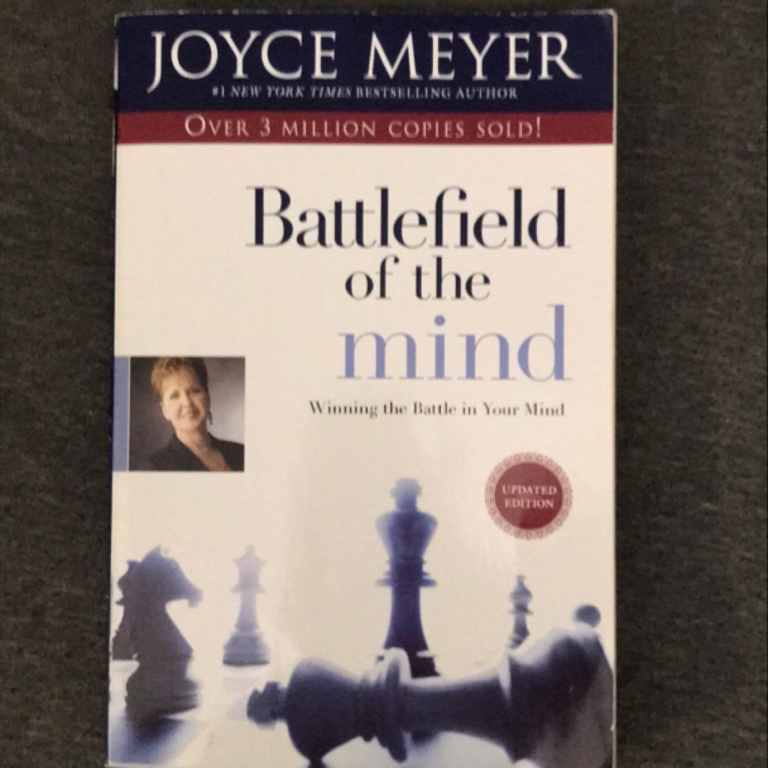 Battlefield of the Mind