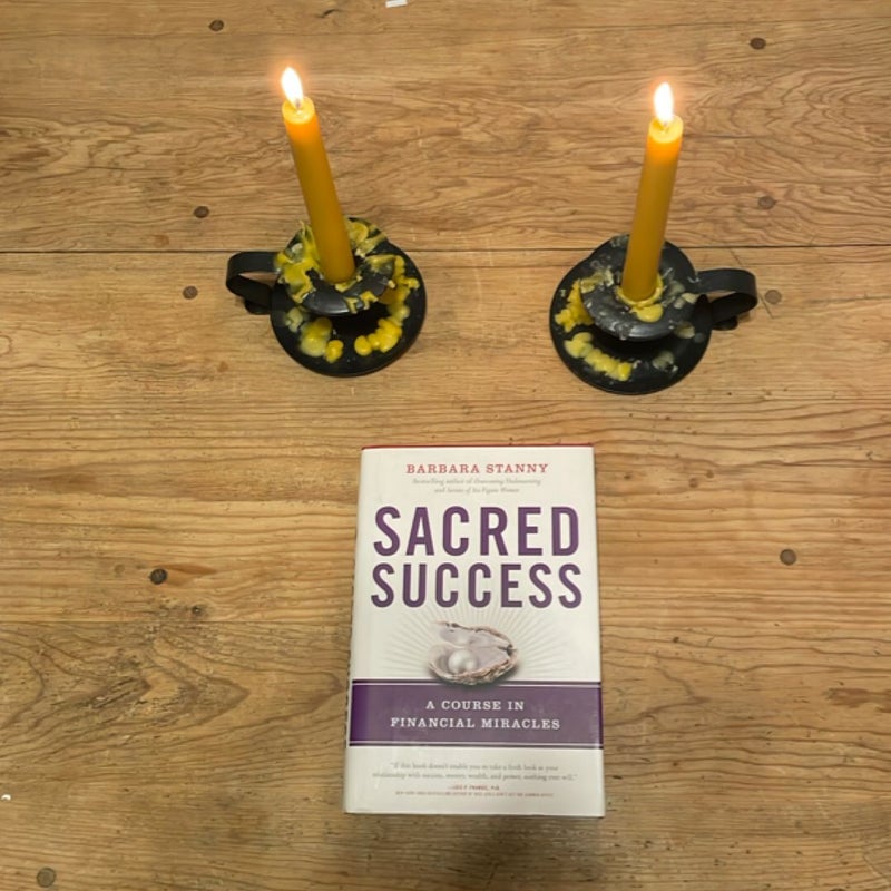 Sacred Success