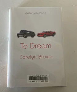 To Dream