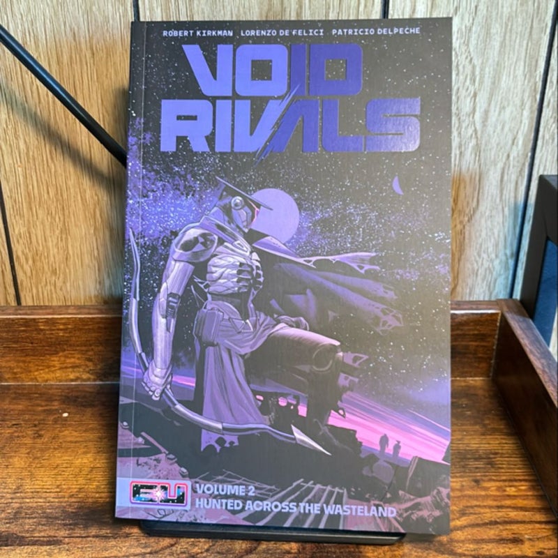 Void Rivals Volume 2