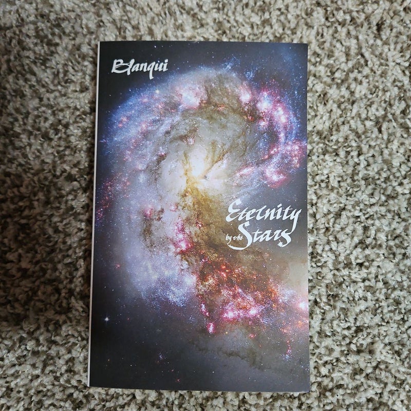 Eternity by the Stars