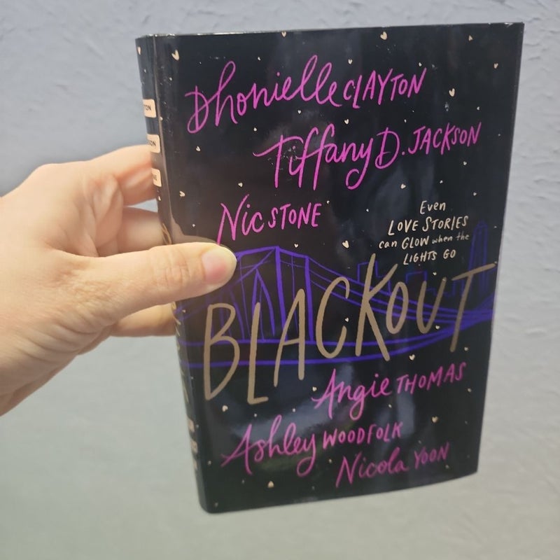 Blackout