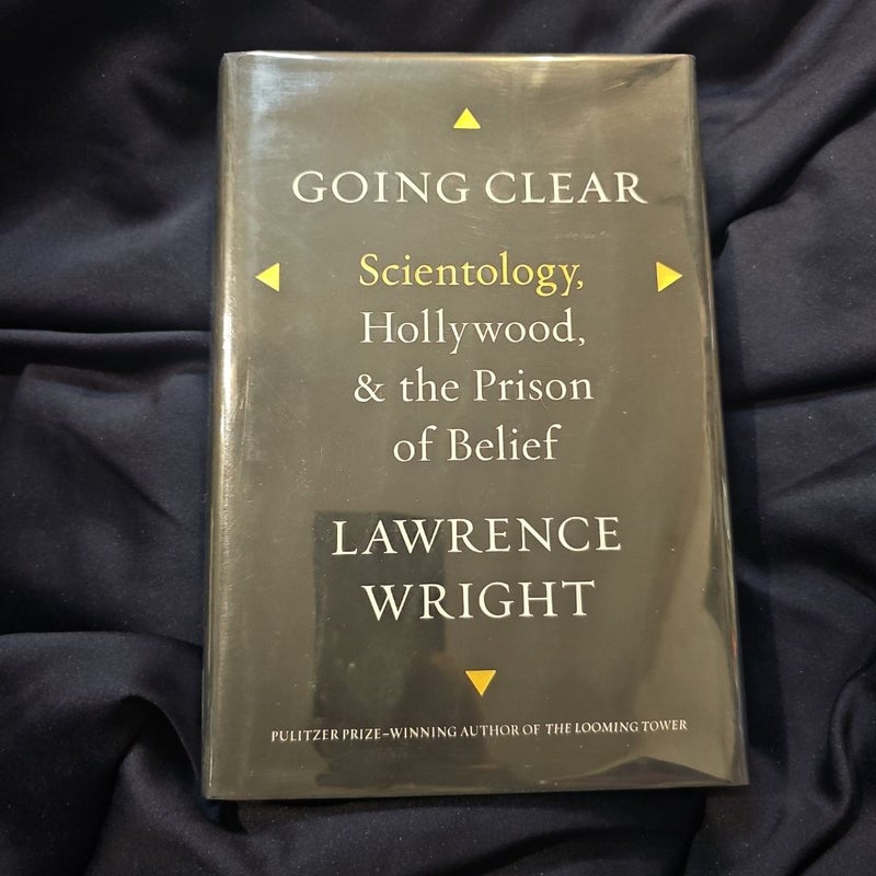 Going Clear