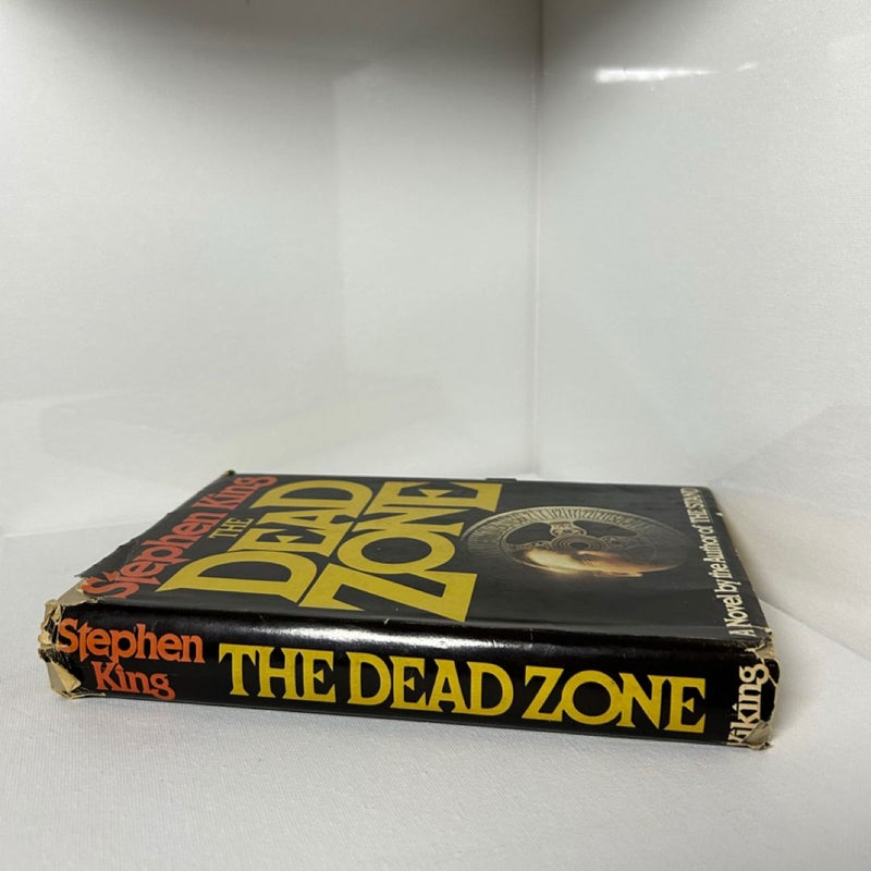 The Dead Zone