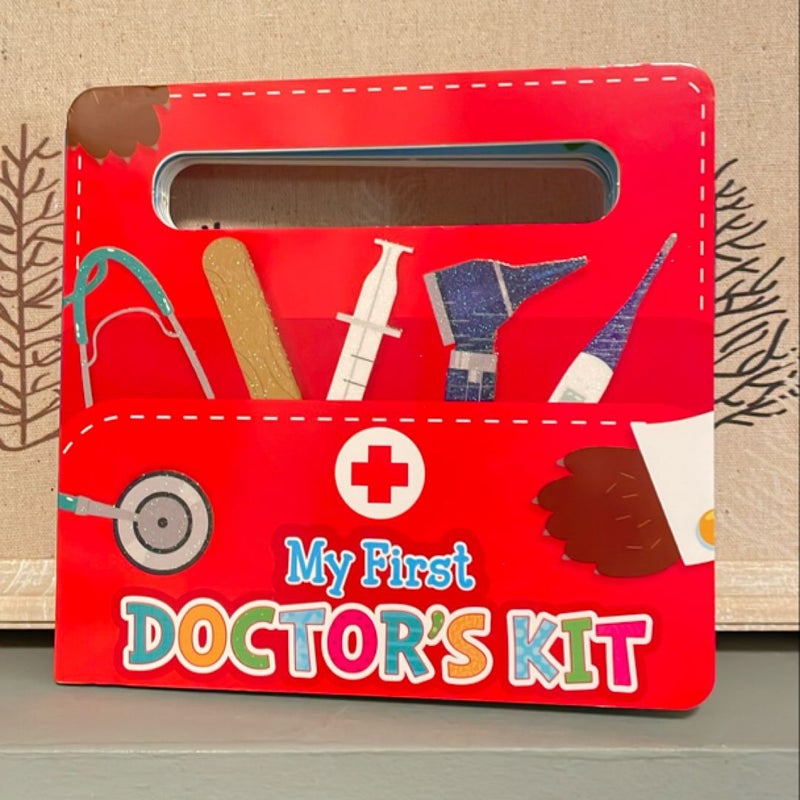 My First Doctor's Kit