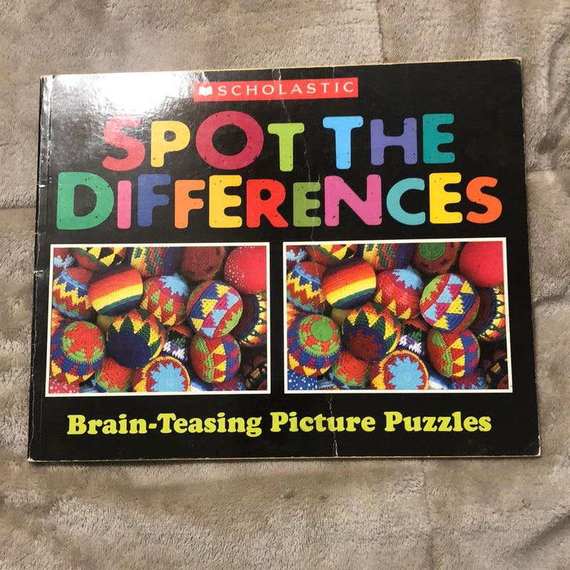 Brain-Teasing Picture Puzzles