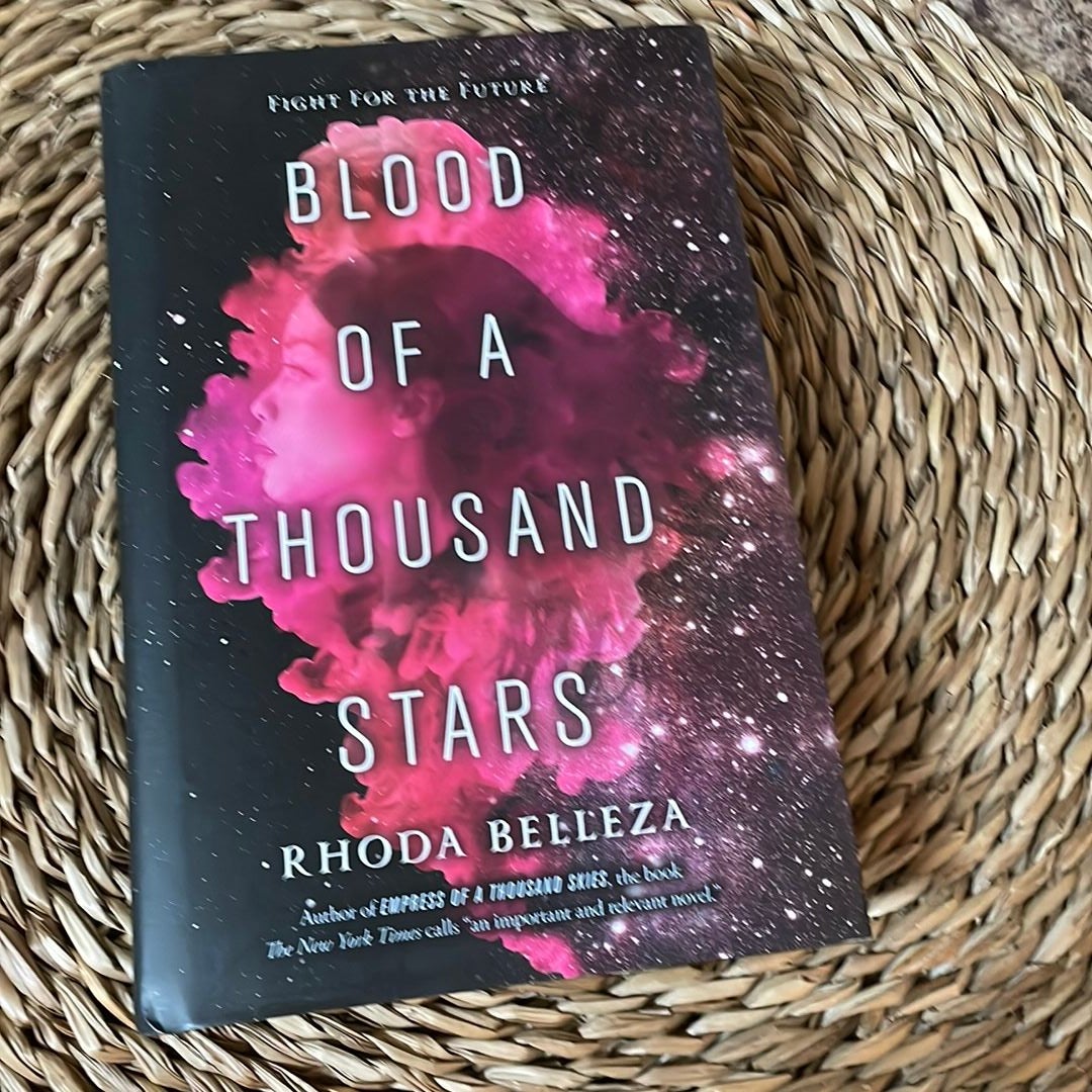 Blood of a Thousand Stars