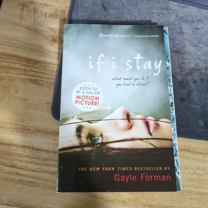 If I Stay