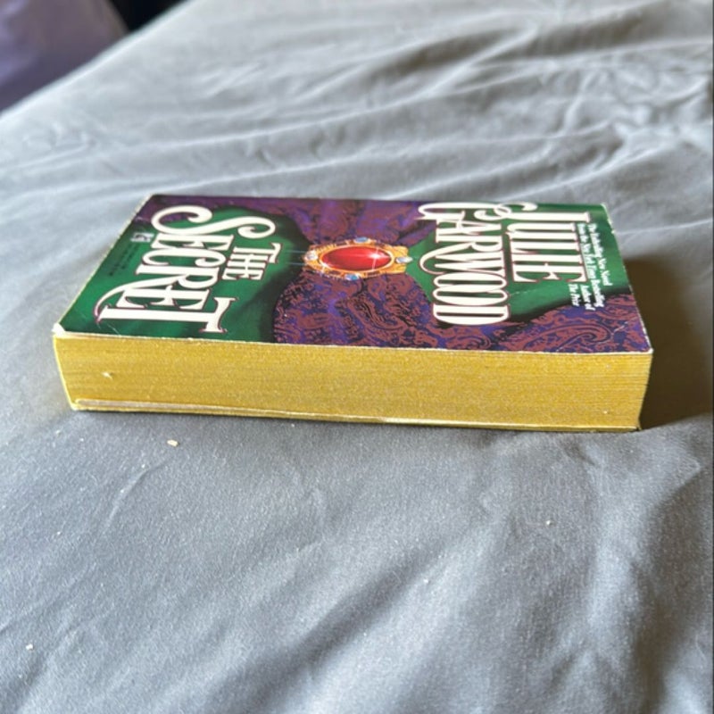 The Secret 